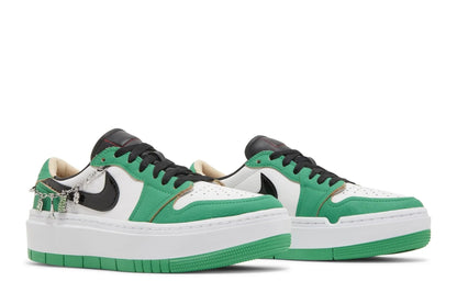 Air Jordan 1 Elevate Low SE Lucky Green