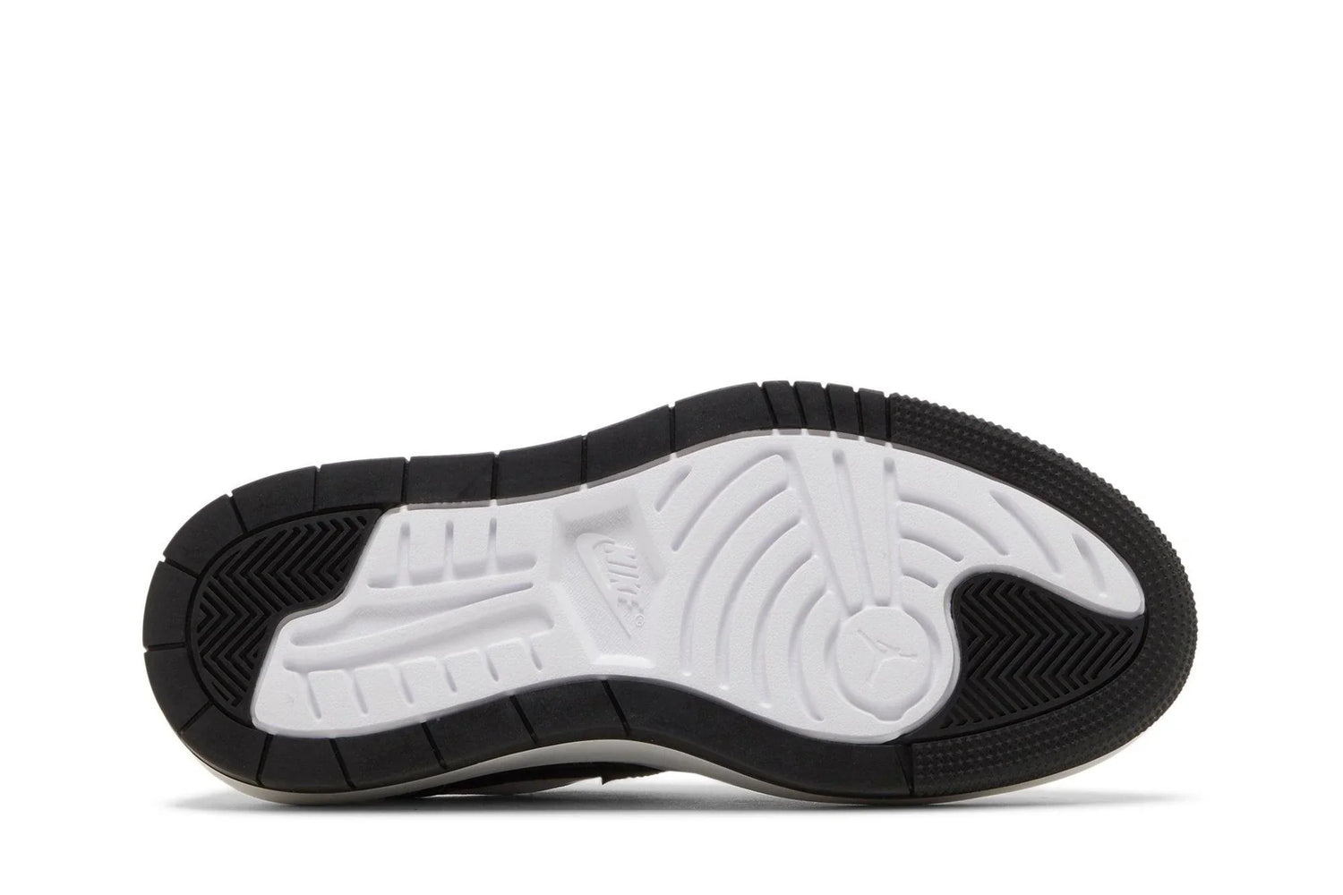 Air Jordan 1 Elevate Low SE Silver Toe