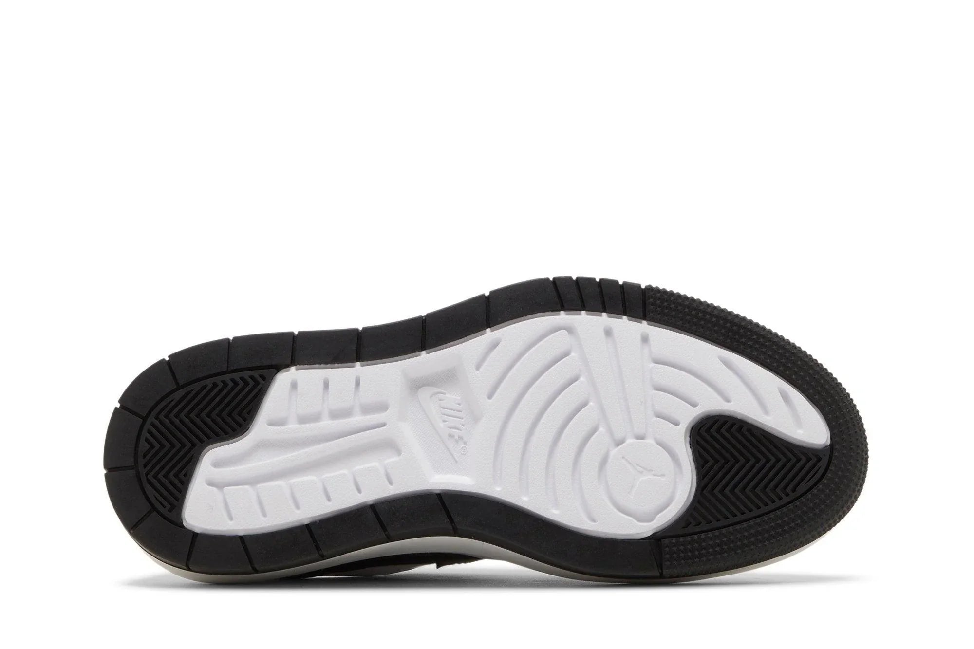 Air Jordan 1 Elevate Low SE Silver Toe