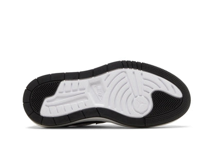 Air Jordan 1 Elevate Low SE Silver Toe