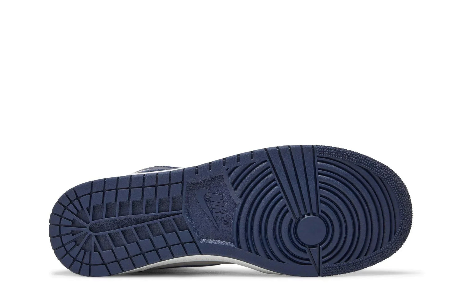 Air Jordan 1 High 85 College Navy Blue