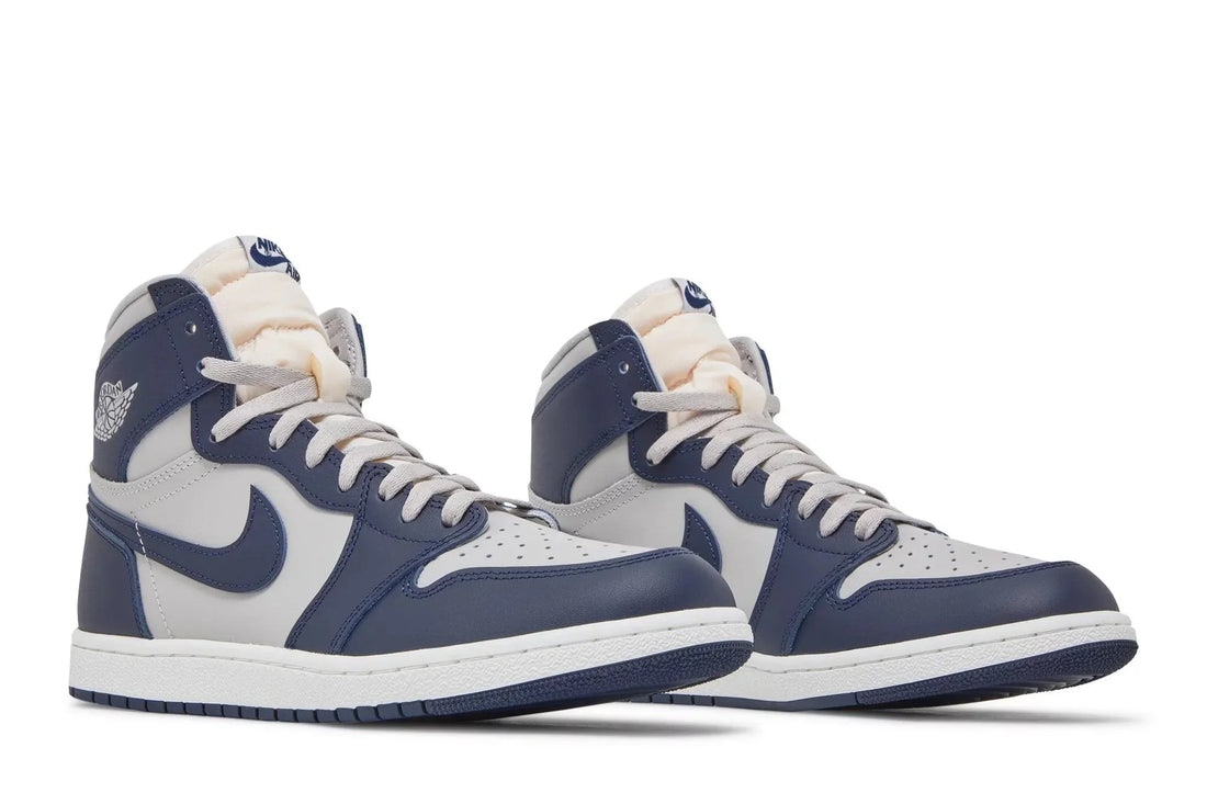 Air Jordan 1 High 85 College Navy Blue