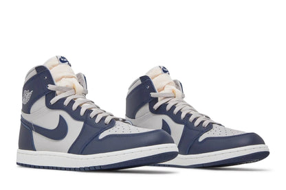 Air Jordan 1 High 85 College Navy Blue