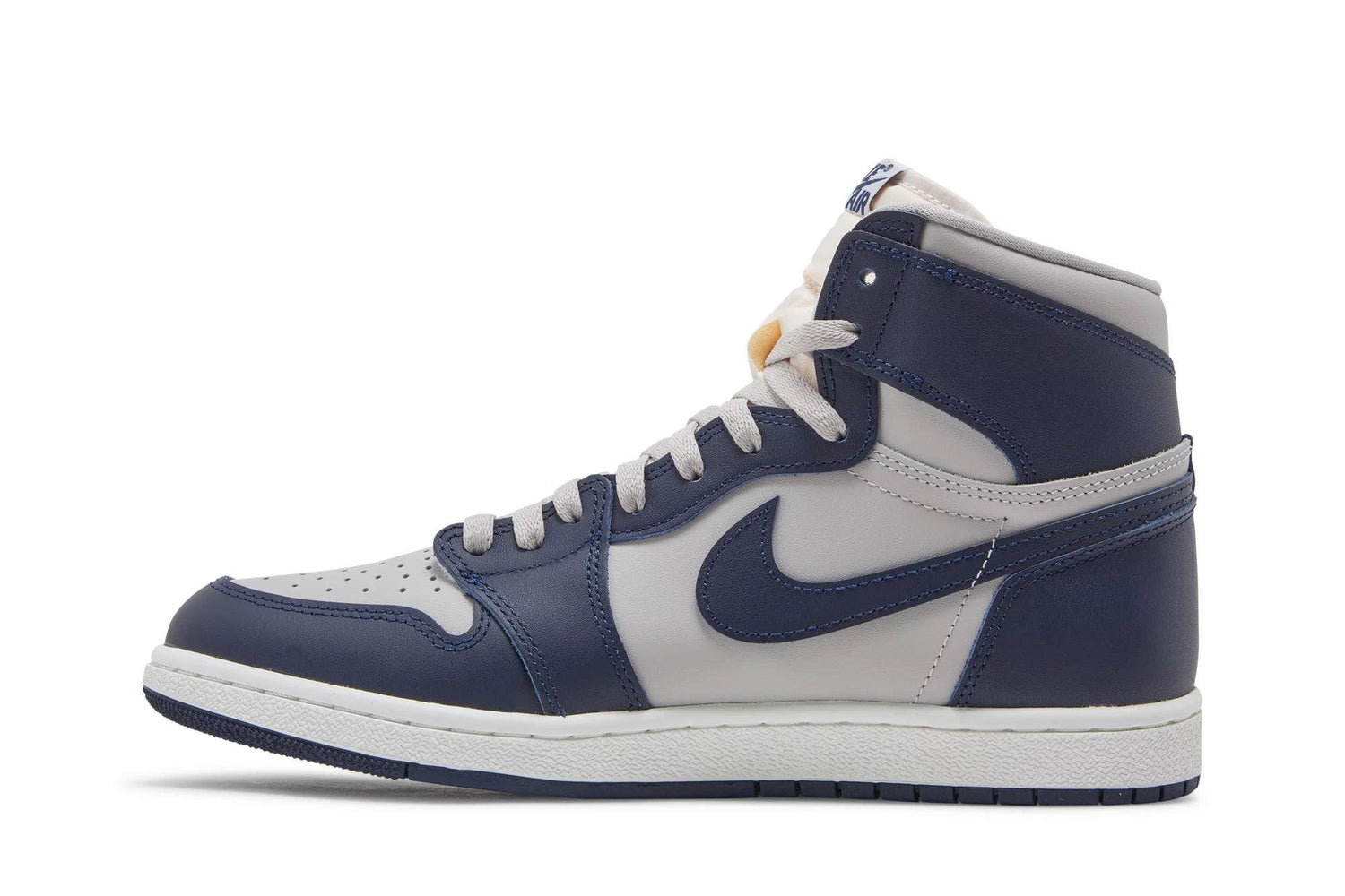Air Jordan 1 High 85 College Navy Blue