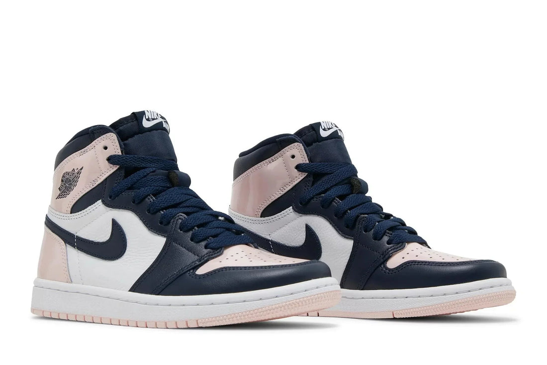Air Jordan 1 High Atmosphere Pink