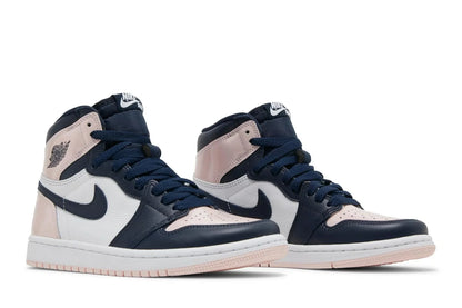 Air Jordan 1 High Atmosphere Pink