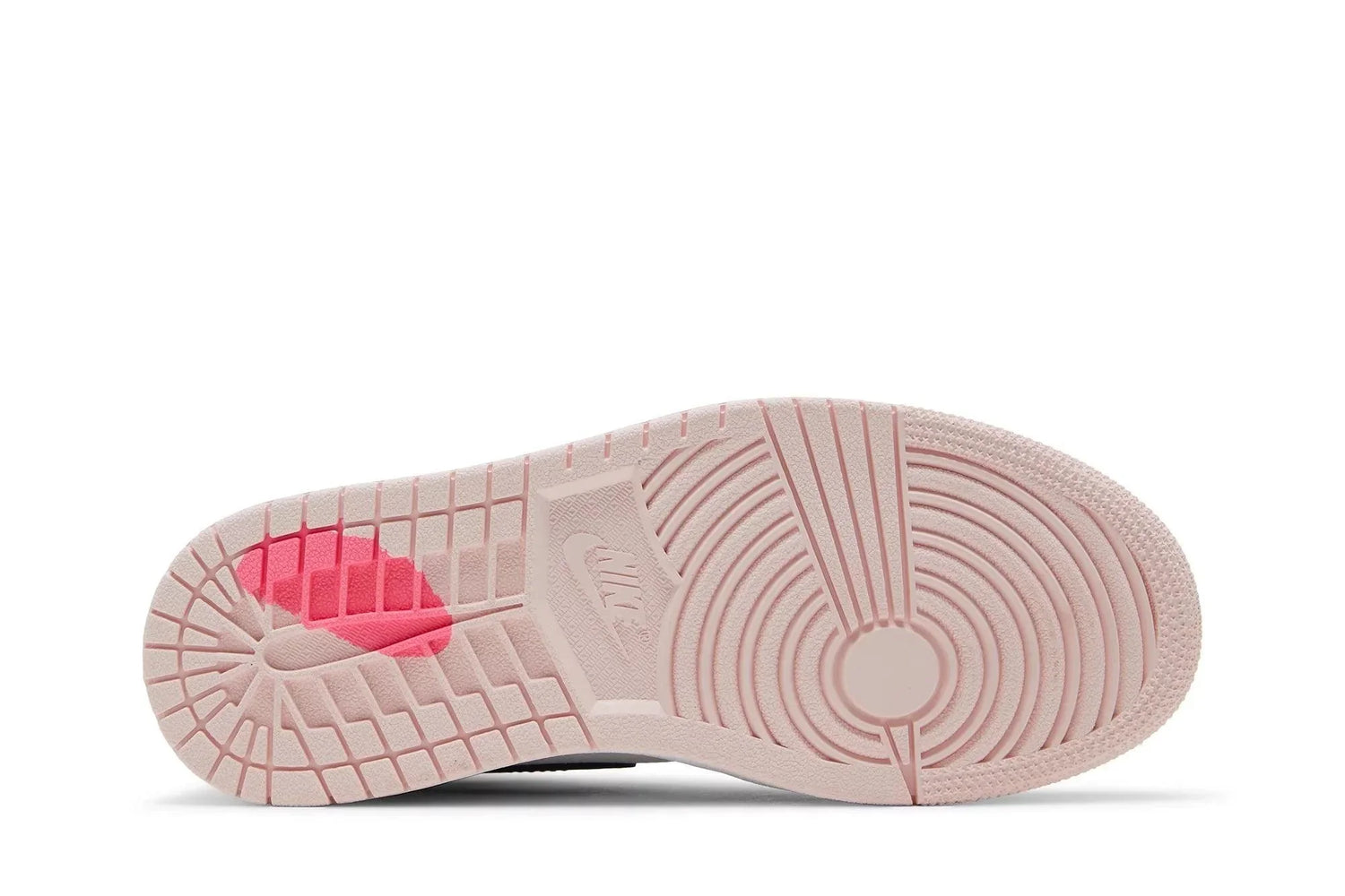 Air Jordan 1 High Atmosphere Pink
