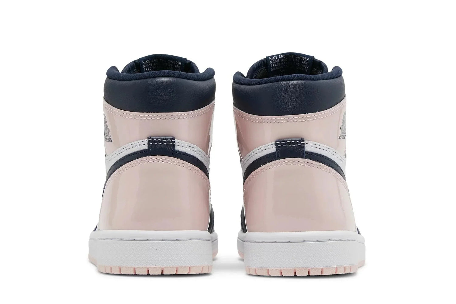 Air Jordan 1 High Atmosphere Pink
