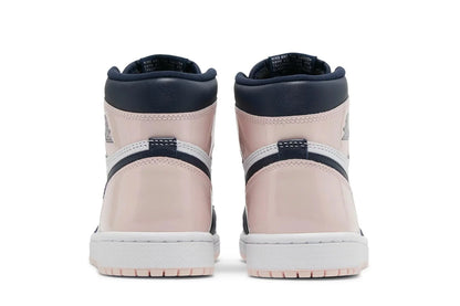 Air Jordan 1 High Atmosphere Pink