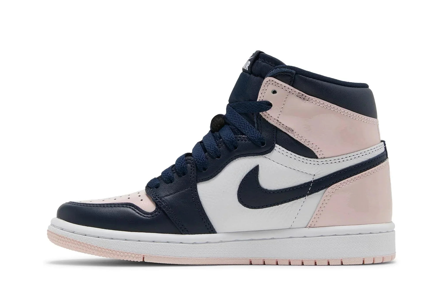 Air Jordan 1 High Atmosphere Pink