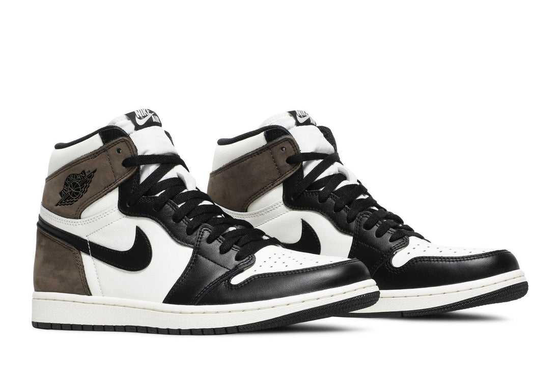 Air Jordan 1 High Dark Mocha Brown