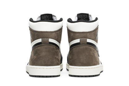 Air Jordan 1 High Dark Mocha Brown