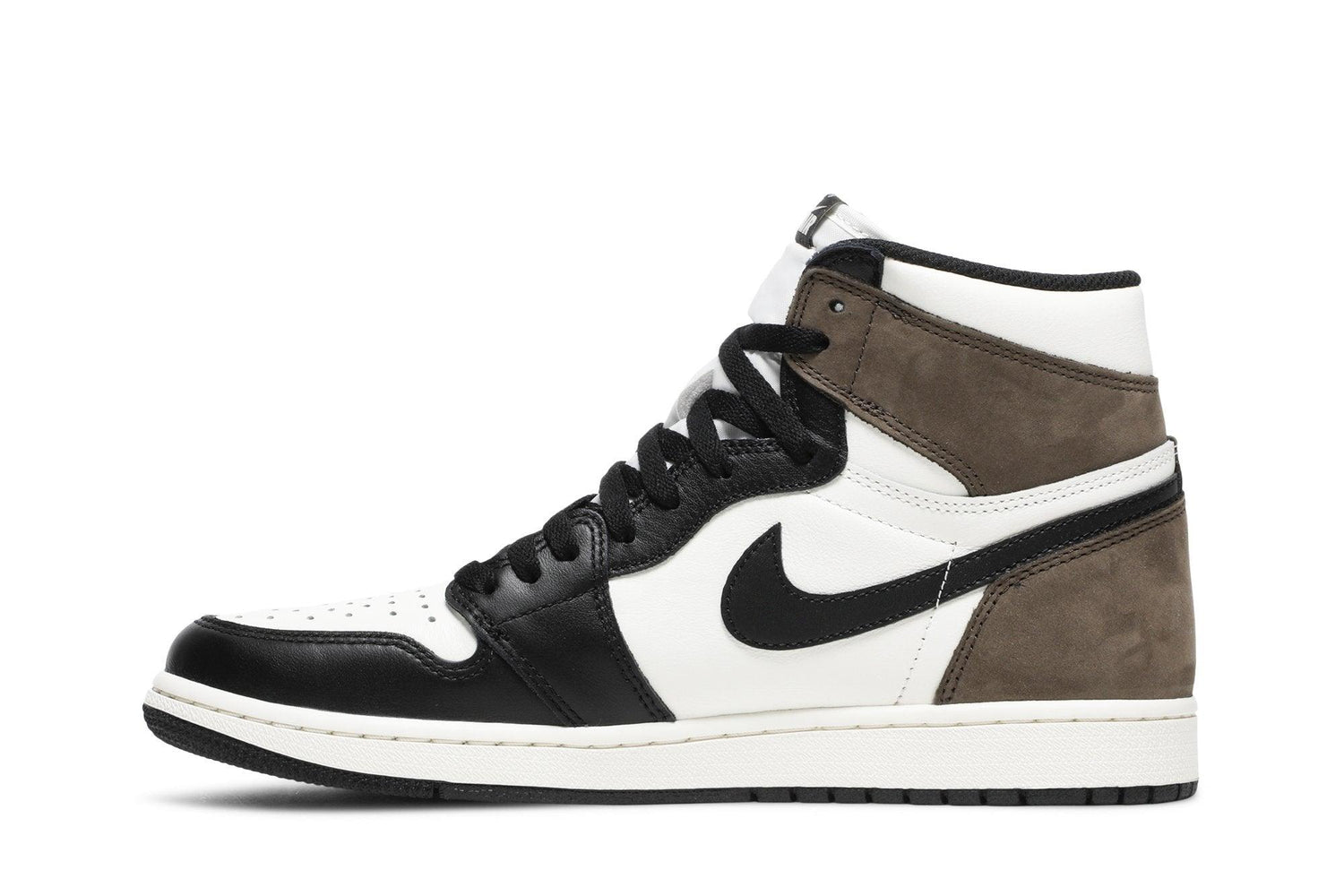Air Jordan 1 High Dark Mocha Brown