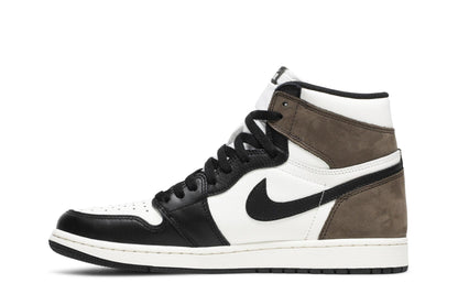 Air Jordan 1 High Dark Mocha Brown