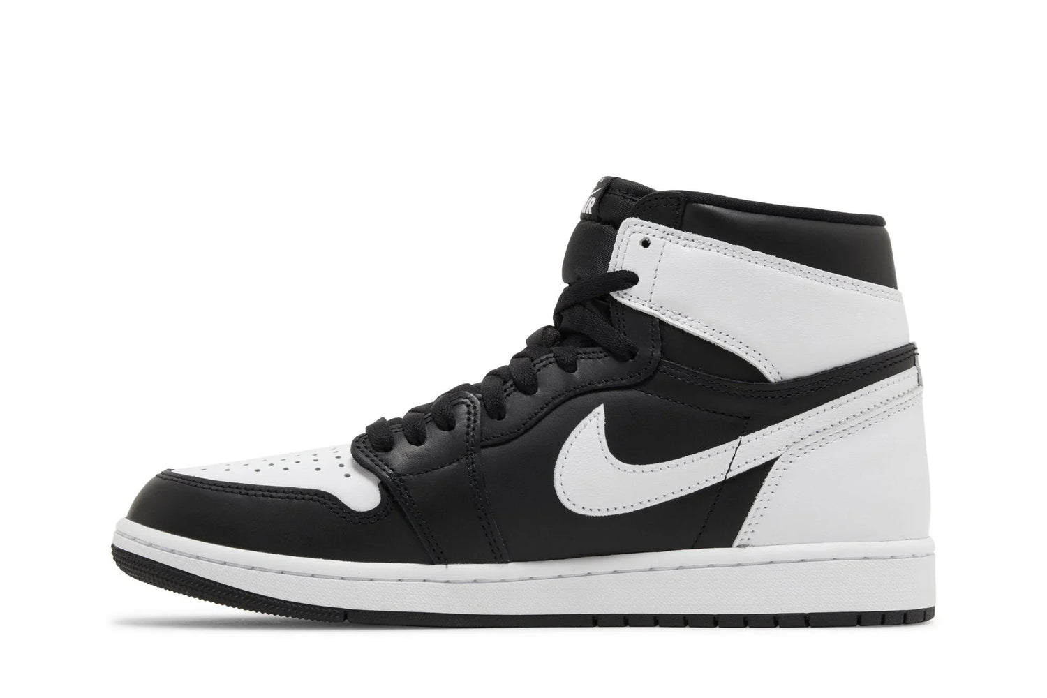Air Jordan 1 High OG &quot;Black White&quot;