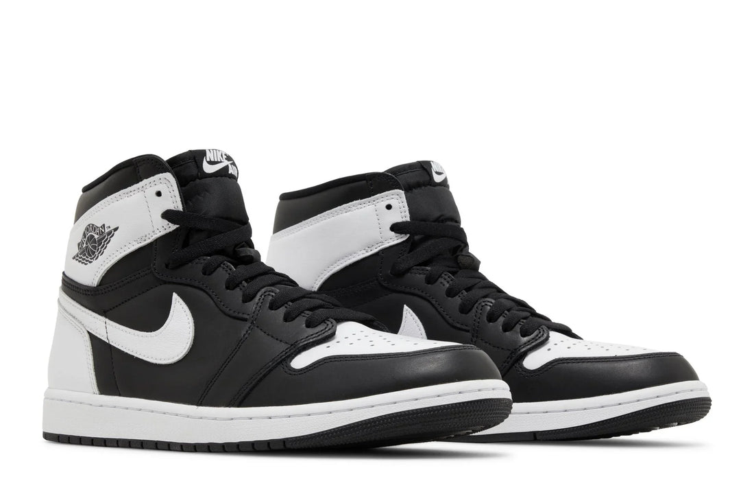 Air Jordan 1 High OG &quot;Black White&quot;
