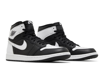 Air Jordan 1 High OG &quot;Black White&quot;