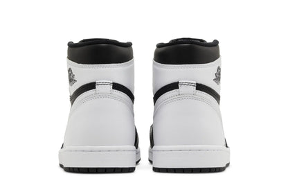 Air Jordan 1 High OG &quot;Black White&quot;