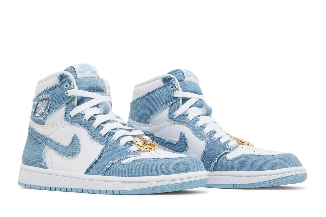 Air Jordan 1 High OG Denim Blue