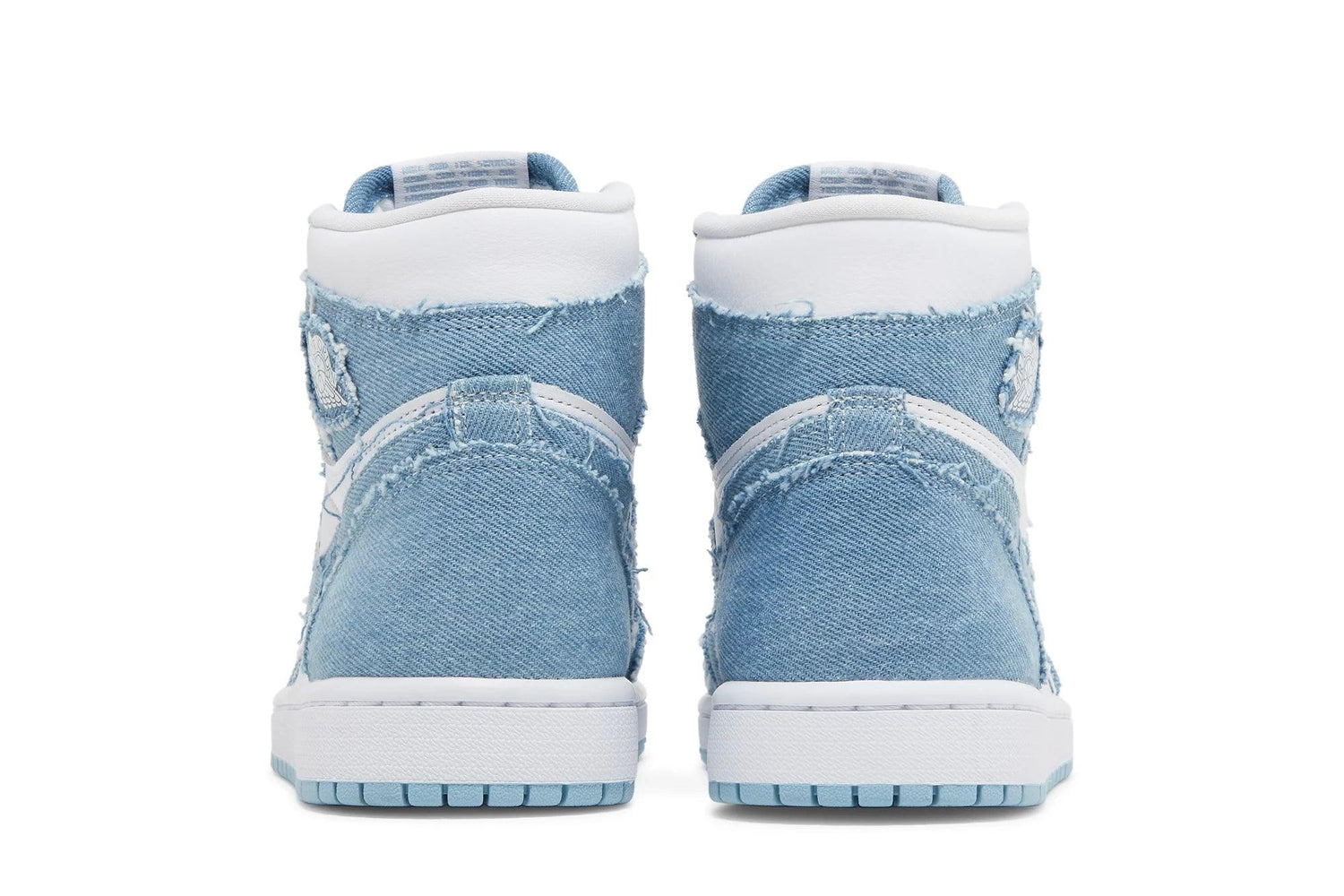 Air Jordan 1 High OG Denim Blue