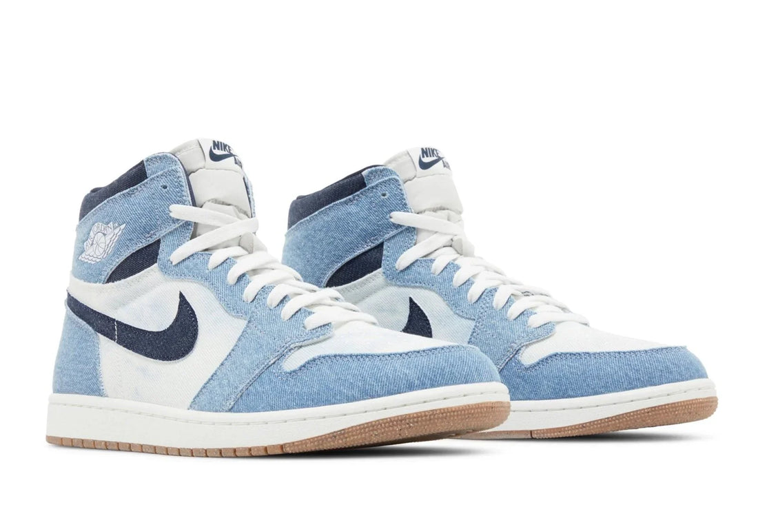 Air Jordan 1 High Og Denim Blue