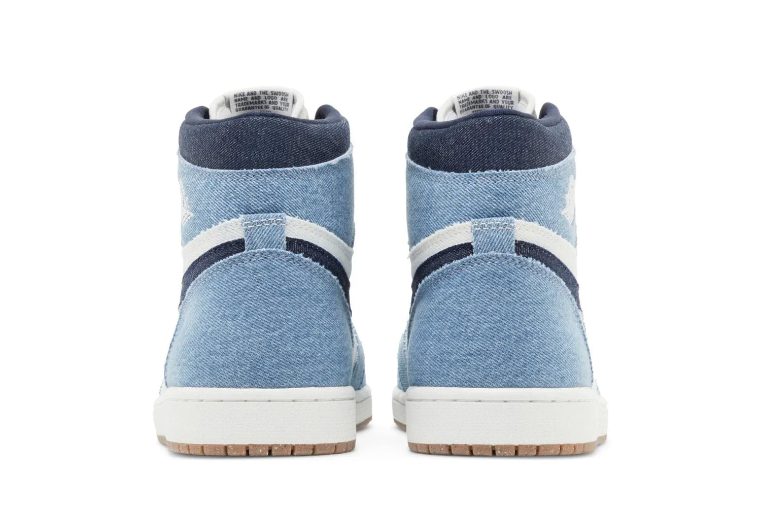 Air Jordan 1 High Og Denim Blue