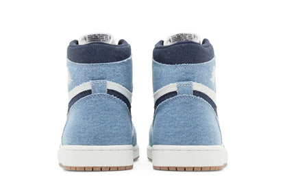Air Jordan 1 High Og Denim Blue