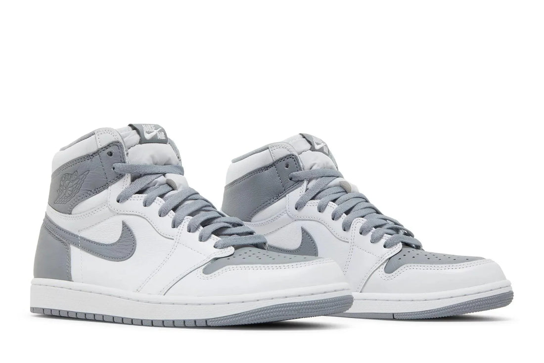 Air Jordan 1 High OG Stealth Gray