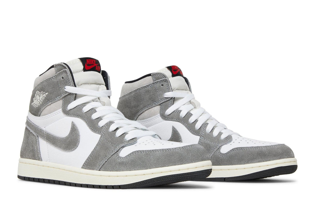Air Jordan 1 High OG Washed Black