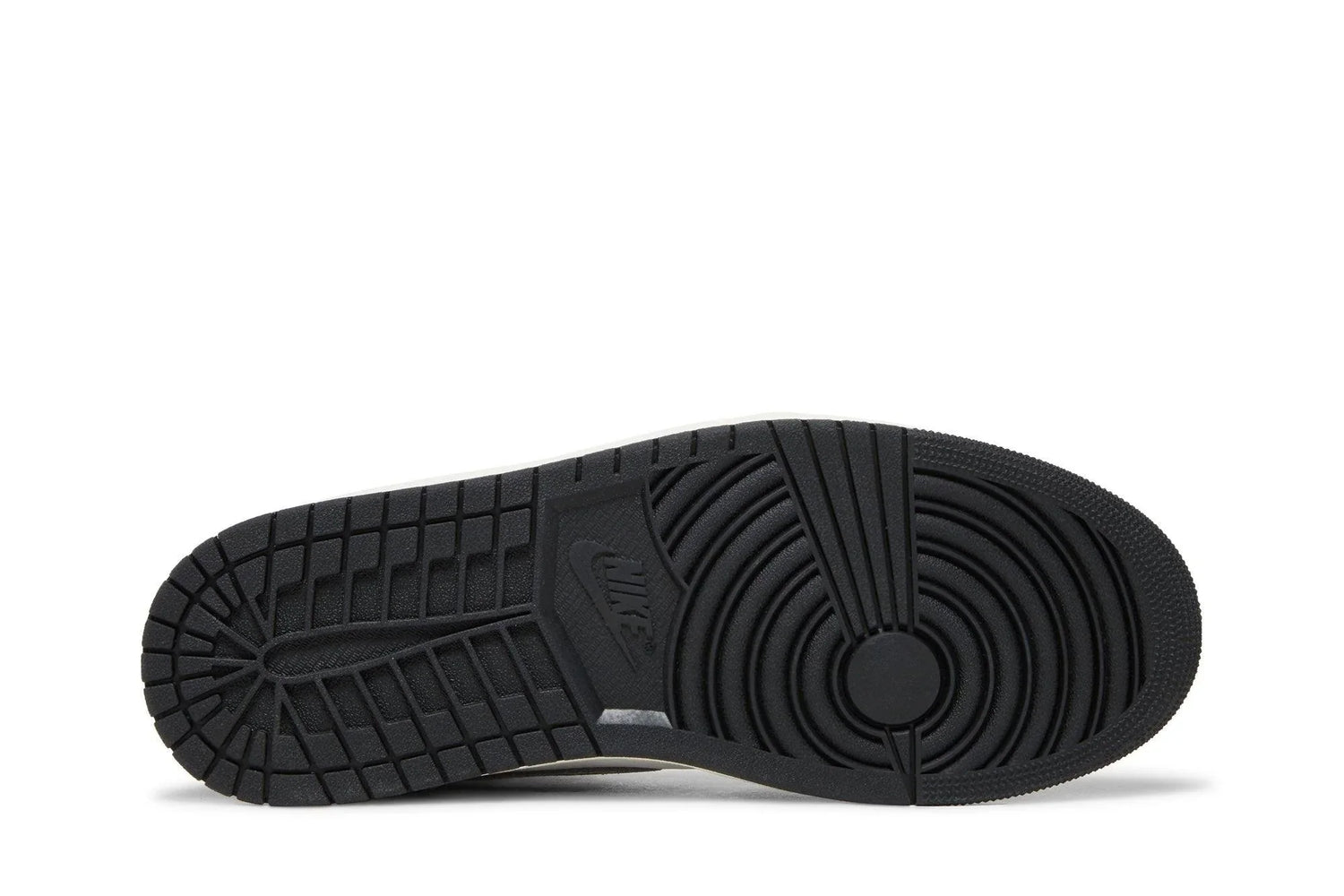 Air Jordan 1 High OG Washed Black