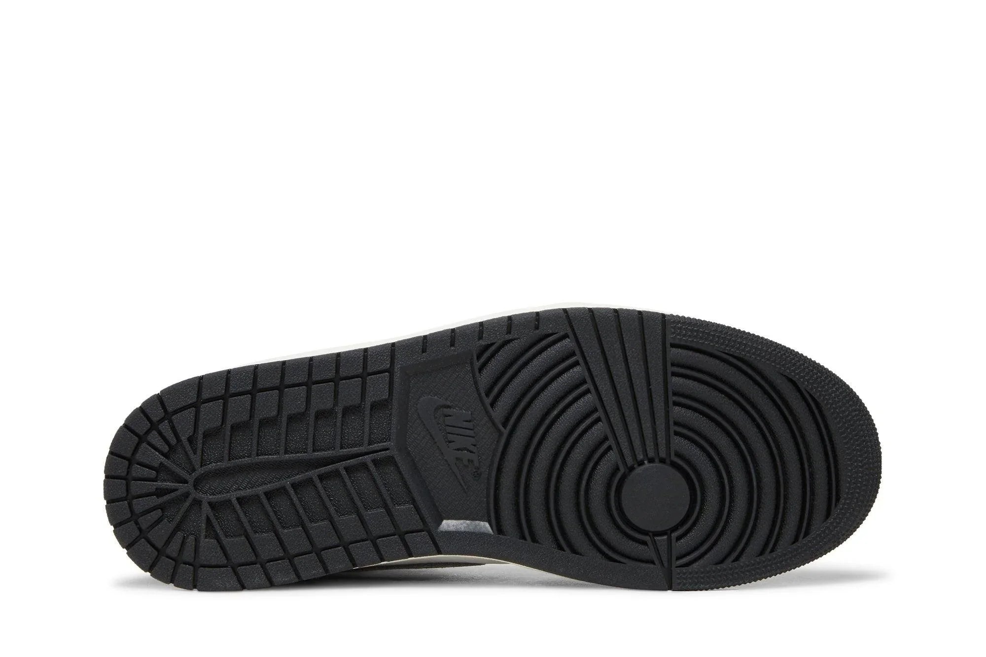 Air Jordan 1 High OG Washed Black