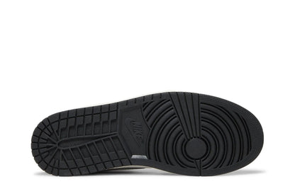 Air Jordan 1 High OG Washed Black