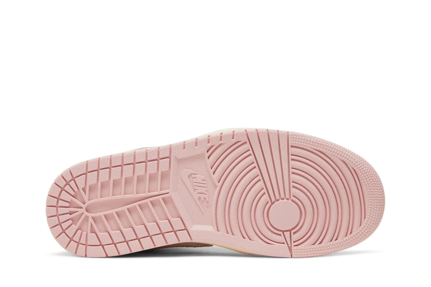 Air Jordan 1 High OG Washed Pink Pink