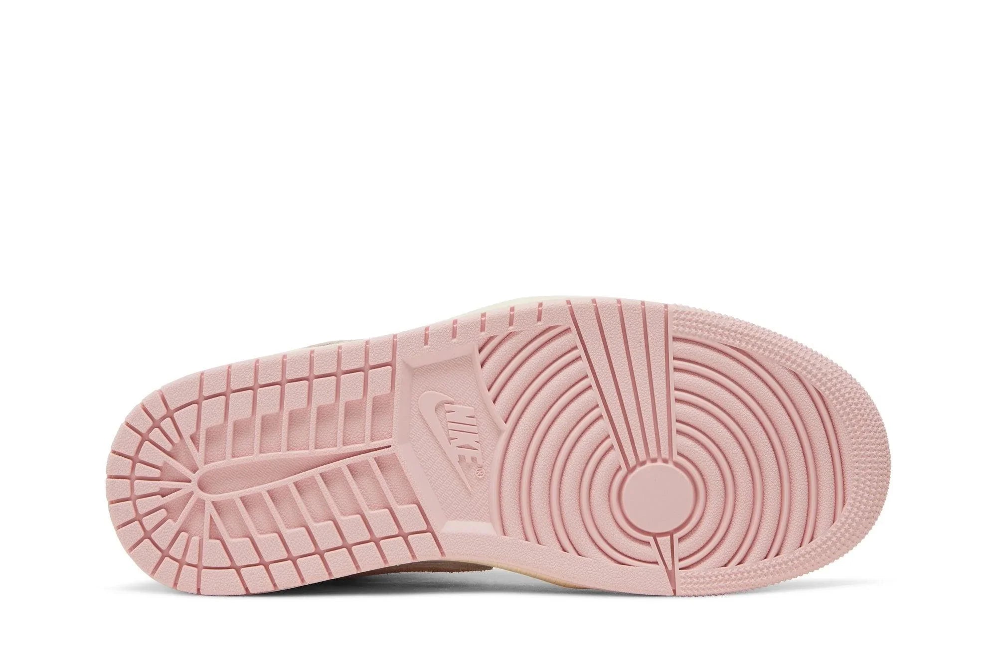 Air Jordan 1 High OG Washed Pink Pink