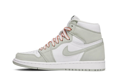 Air Jordan 1 High Seafoam Green