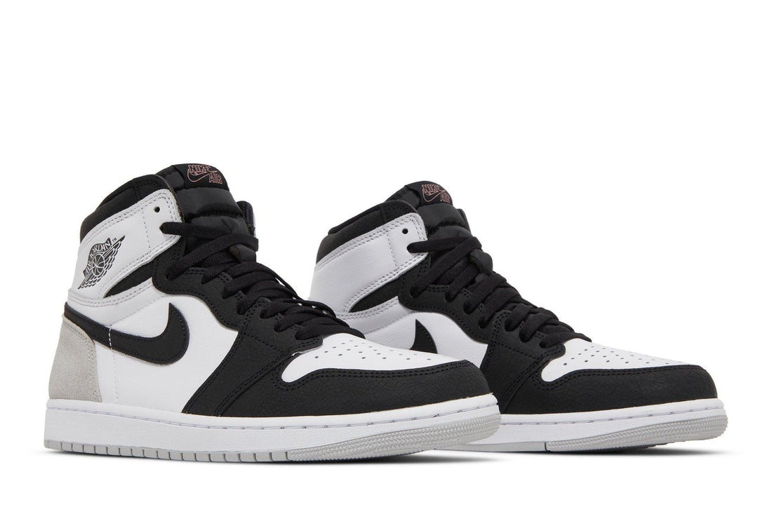 Air Jordan 1 High Stage Haze Gray