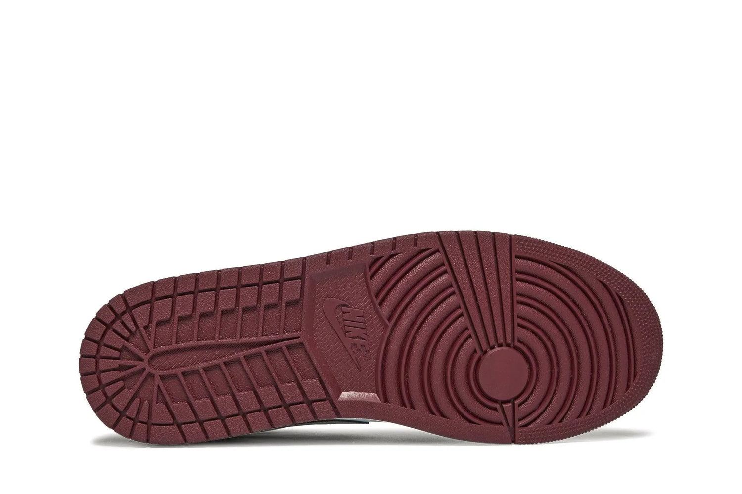 Air Jordan 1 Low Cherrywood Red