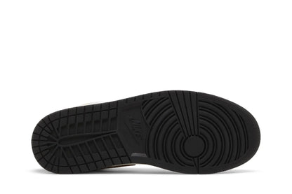 Air Jordan 1 Low &quot;Elephant Brown&quot;
