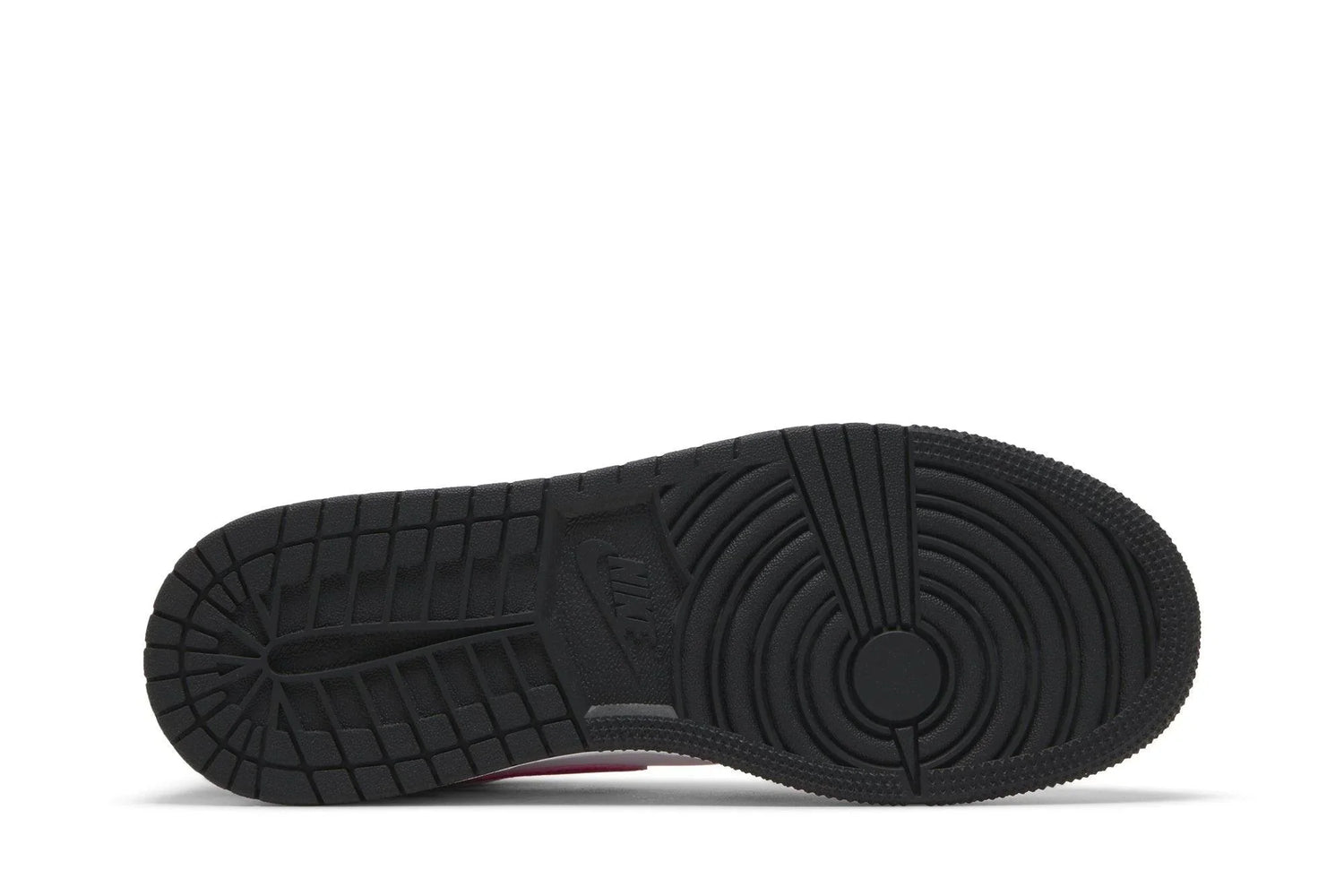 Air Jordan 1 Low GS Fierce Pink