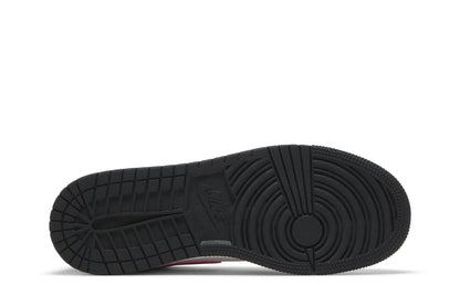 Air Jordan 1 Low GS Fierce Pink