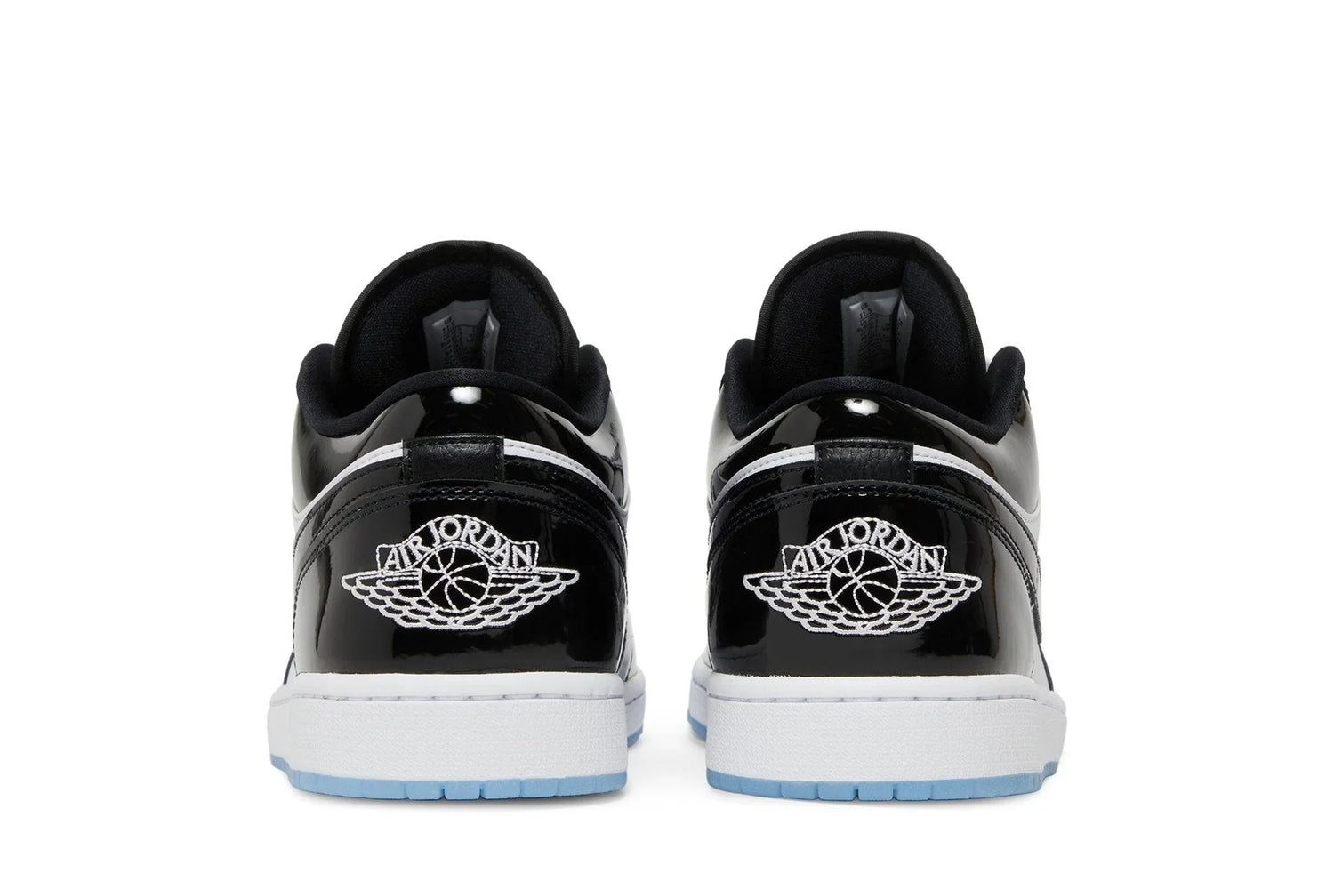 Air Jordan 1 Low SE Concord Black