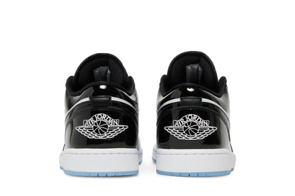 Air Jordan 1 Low SE Concord Black