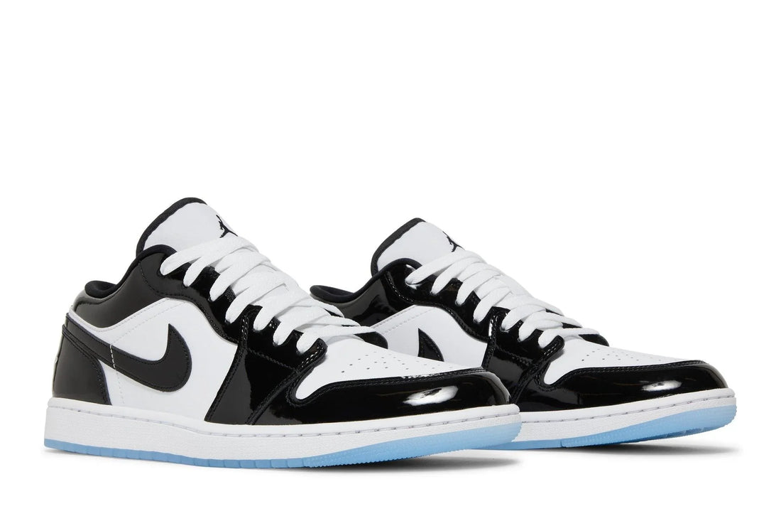 Air Jordan 1 Low SE Concord Black