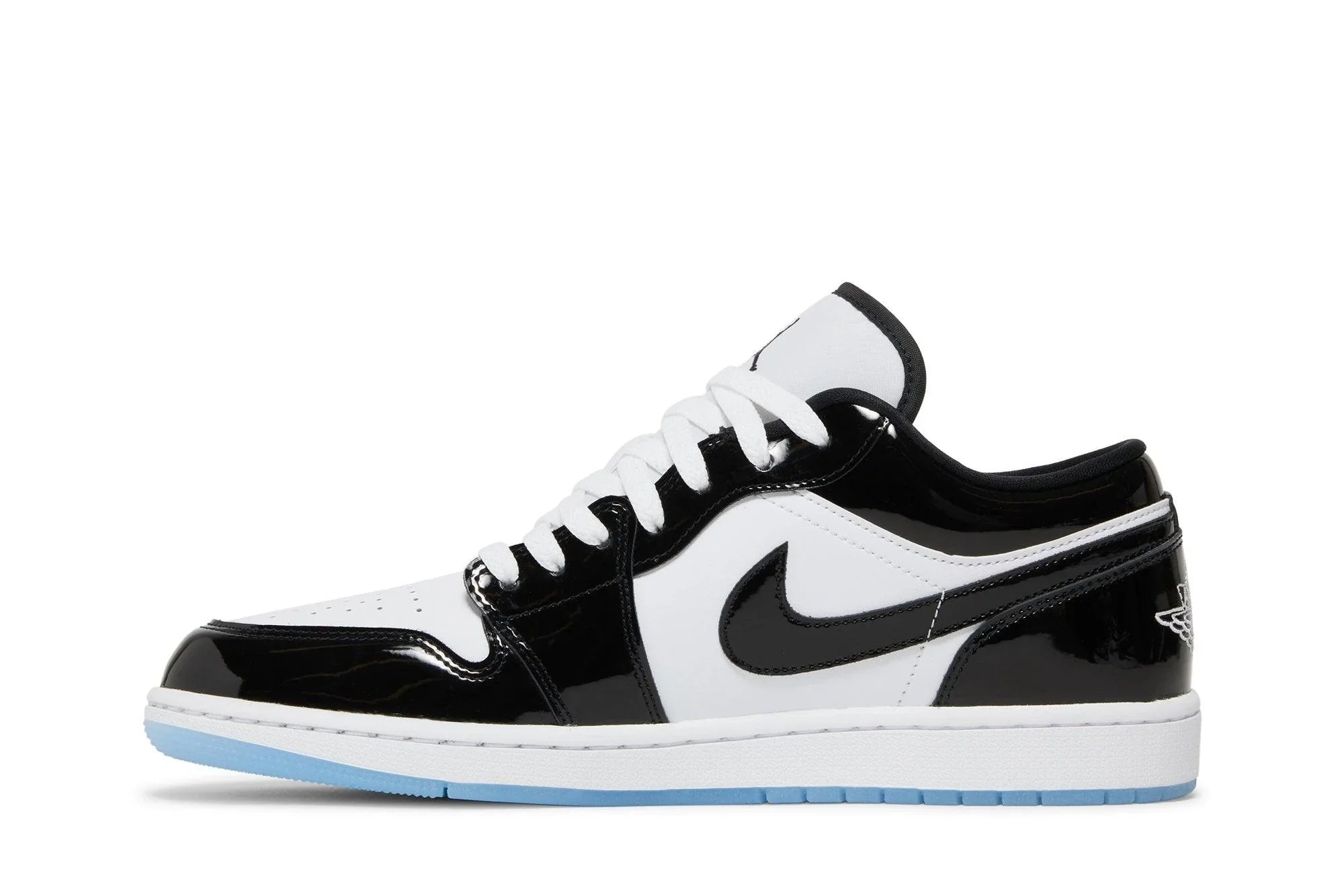 Air Jordan 1 Low SE Concord Black