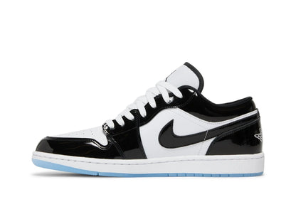 Air Jordan 1 Low SE Concord Black