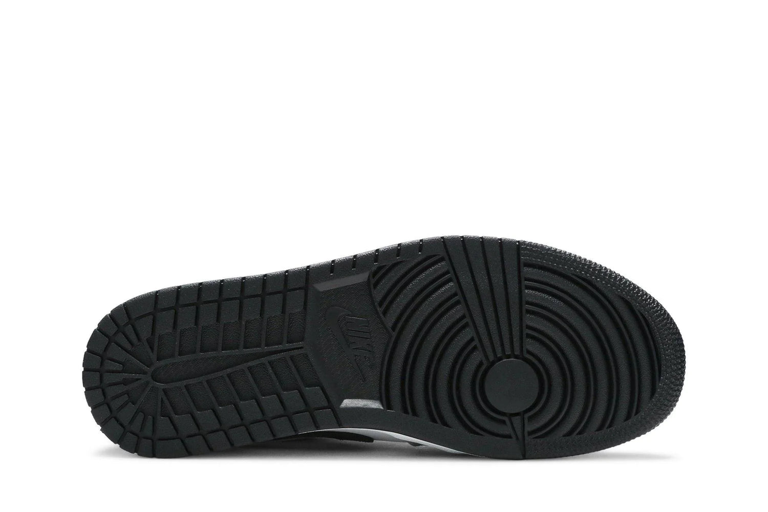 Air Jordan 1 Low Light Smoke Gray