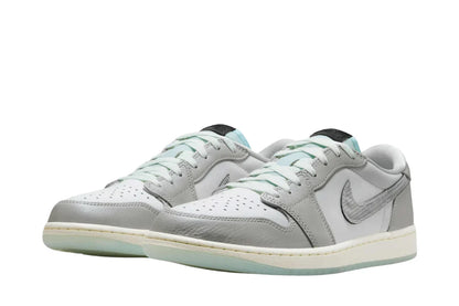 Air Jordan 1 Low &quot;Lunar New Year&quot; Photon Dust Gray