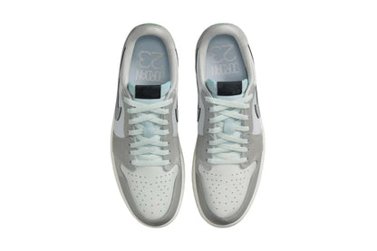 Air Jordan 1 Low &quot;Lunar New Year&quot; Photon Dust Gray
