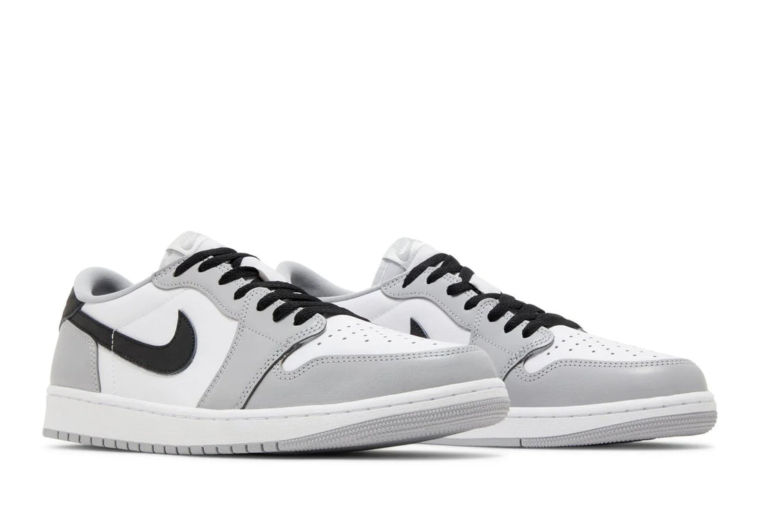 Air Jordan 1 Low Og Barrons Gray