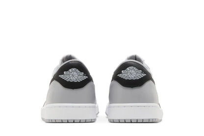 Air Jordan 1 Low Og Barrons Gray